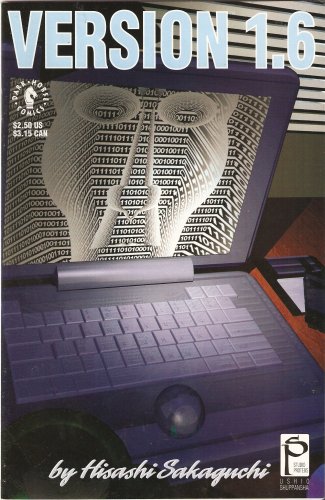 

Version 1.6 (Dark Horse Comics)