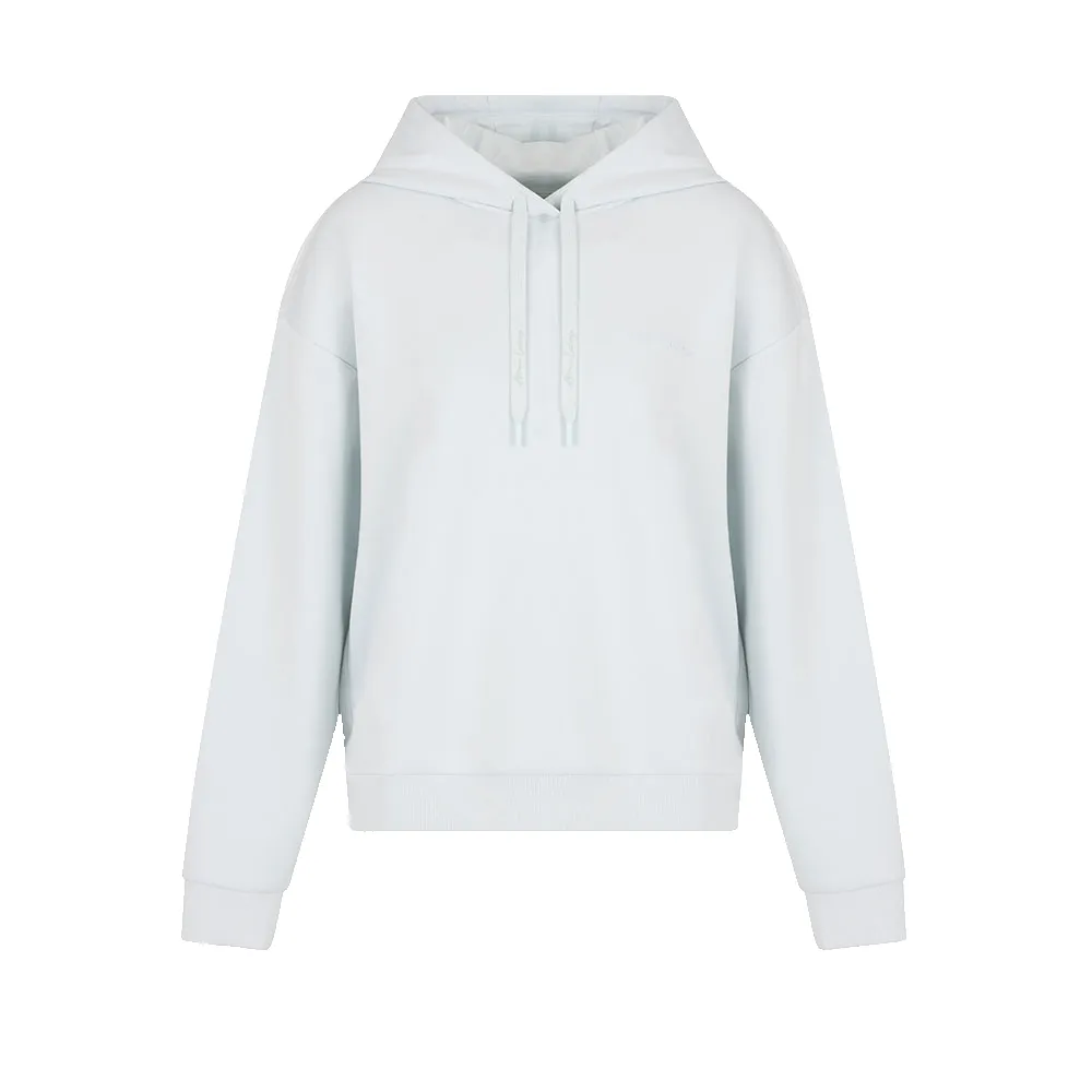 

Худи Armani Exchange XW000836_AF13397, белый