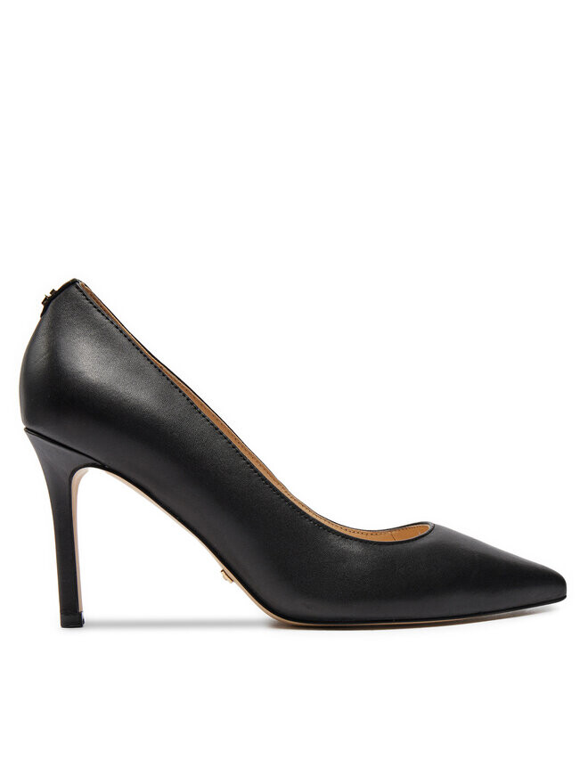 Туфли на шпильке Guess Tacón de aguja Dabbey FLTDAB, черный