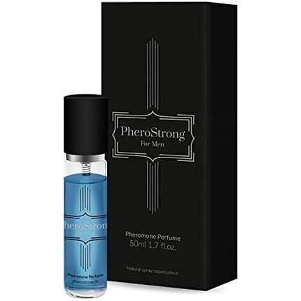 

Pherostrong For Women Special Blend Of Human Pheromones 15ml