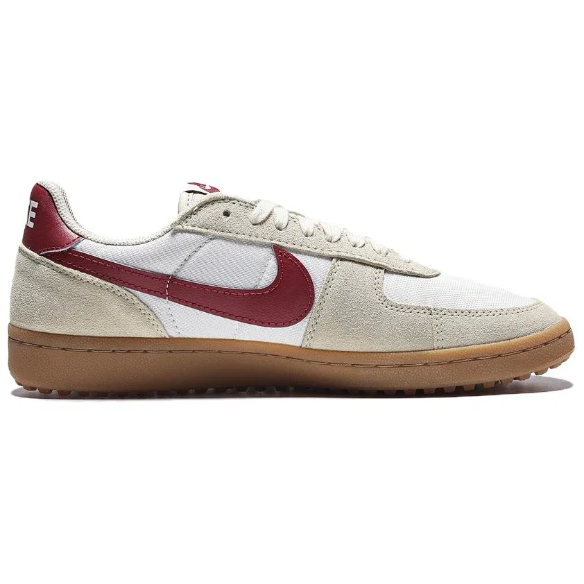 Детские скейтборд-кеды Nike, Цвет Red Umber Brown — фото 3