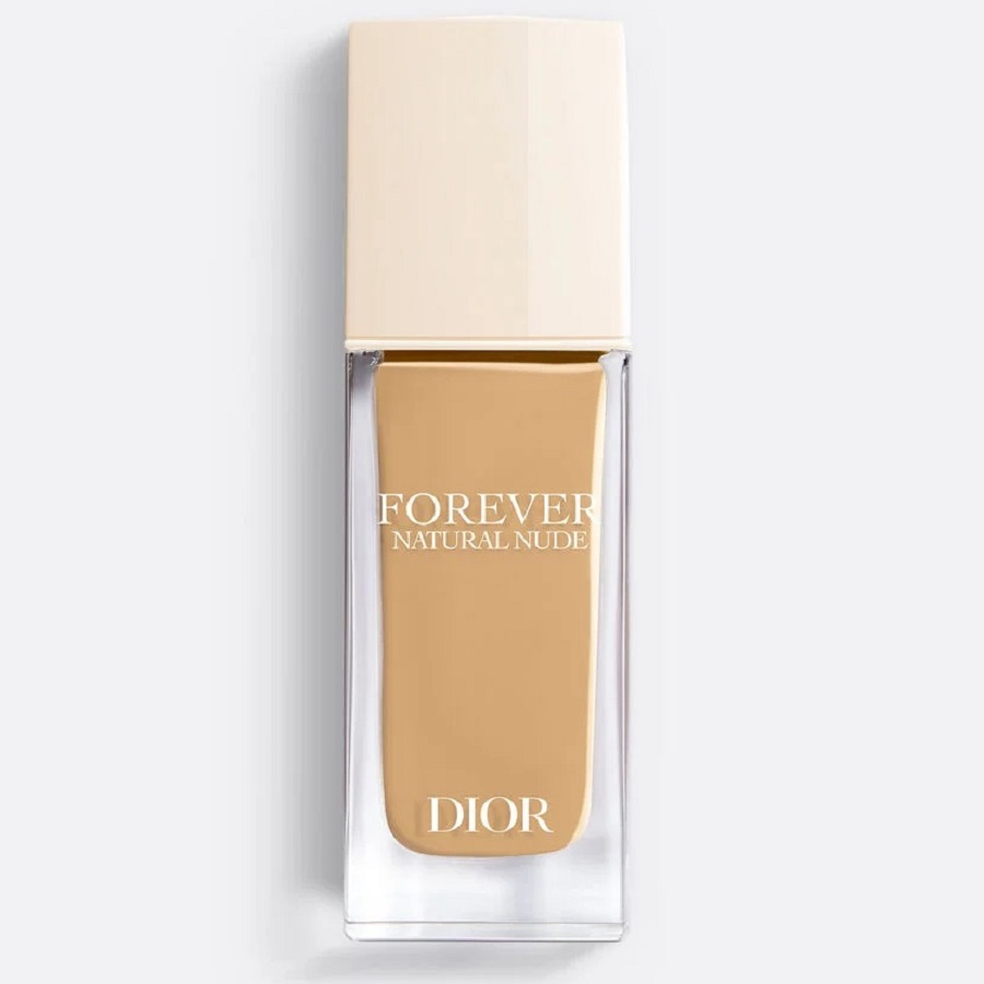 

Тональная основа для макияжа Dior Forever Natural Nude, 4WO Warm Olive