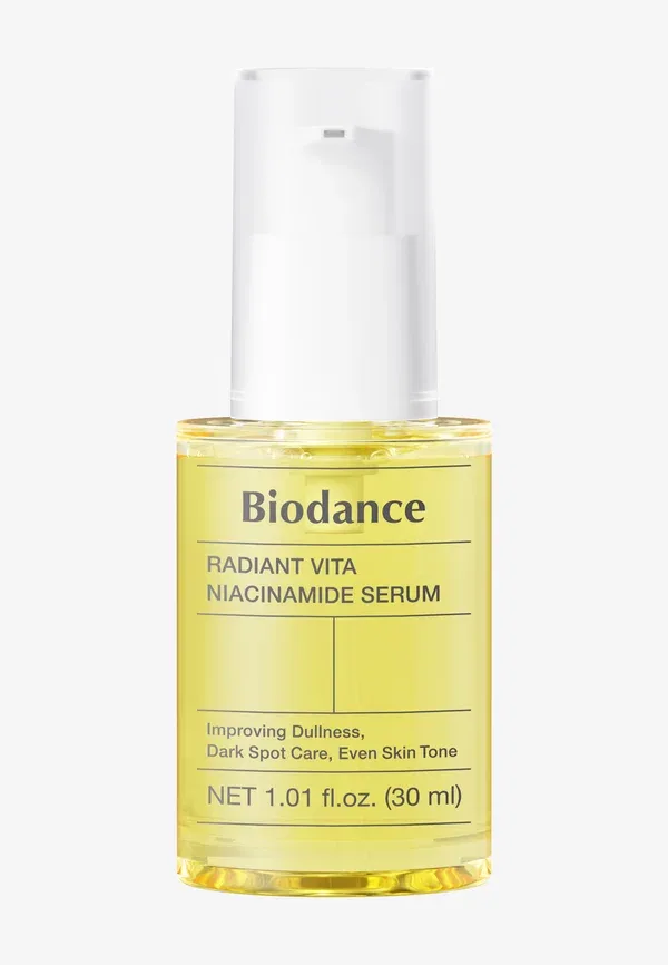 Сыворотка Radiant Vita с ниацинамидом - сыворотка 30 мл Biodance