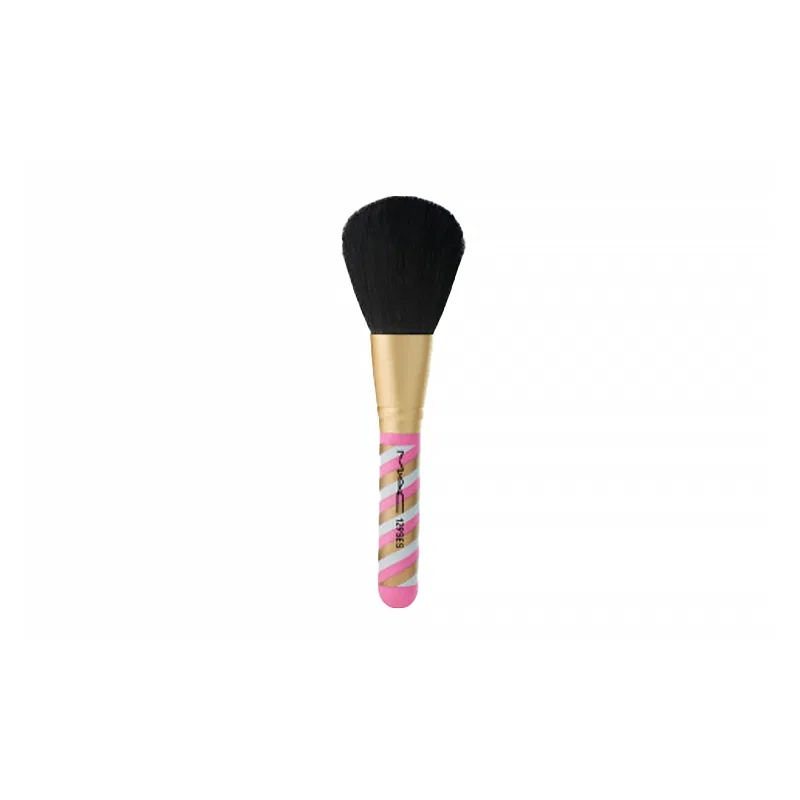 Кисть для пудры #129 MAC, Synthetic — фото 2