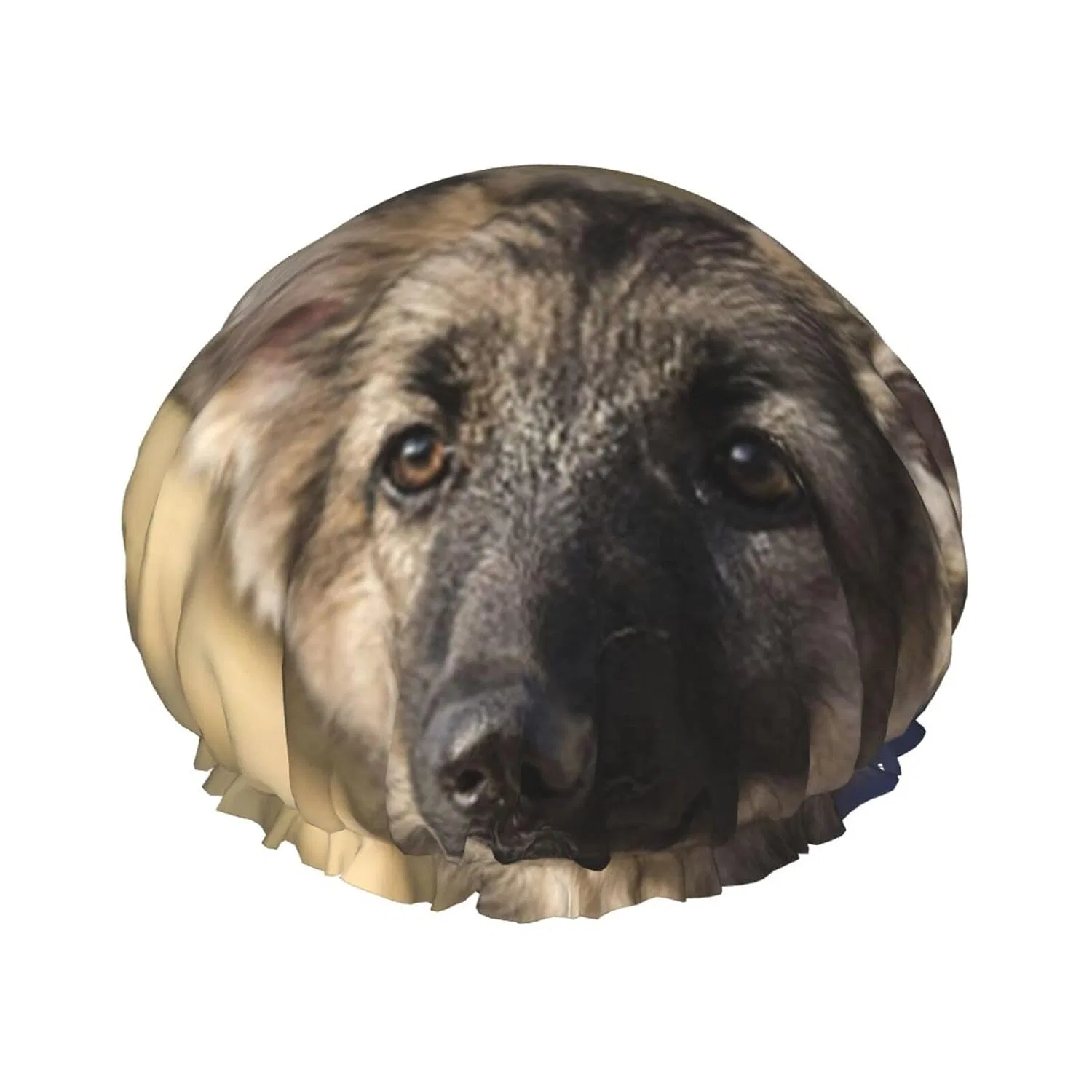 Шапочка для душа Opsrey, German Shepherd, 27 см