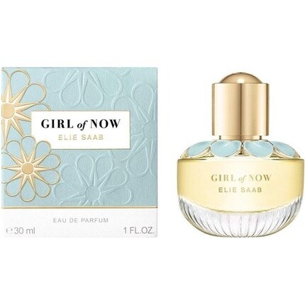 Парфюмерная вода Elie Saab Girl Of Now, 30 мл — фото 2