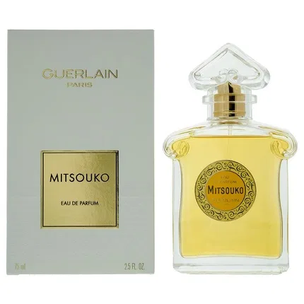 Парфюмерная вода Guerlain Mitsouko, 75 мл