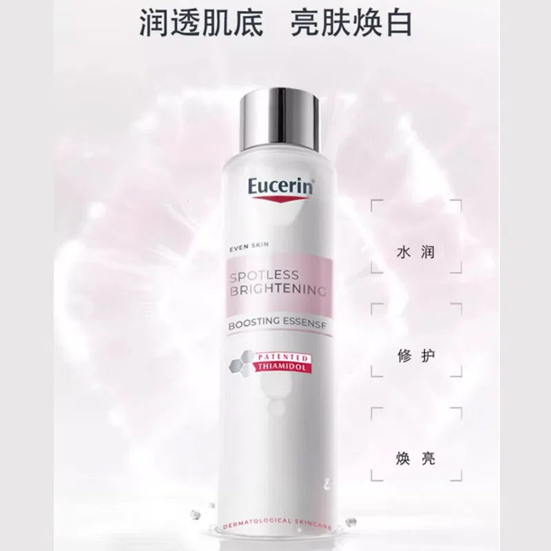 Тоник-эссенция с сияющим эффектом Eucerin Radiant Serum Water, 100 г — фото 3