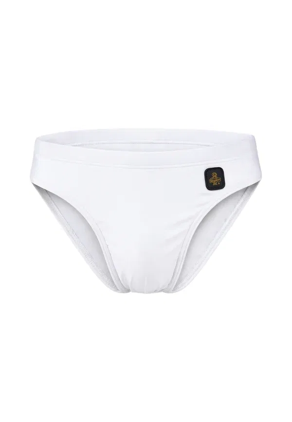 Костюм-брифы облегающий Costume Refrigiwear, белый