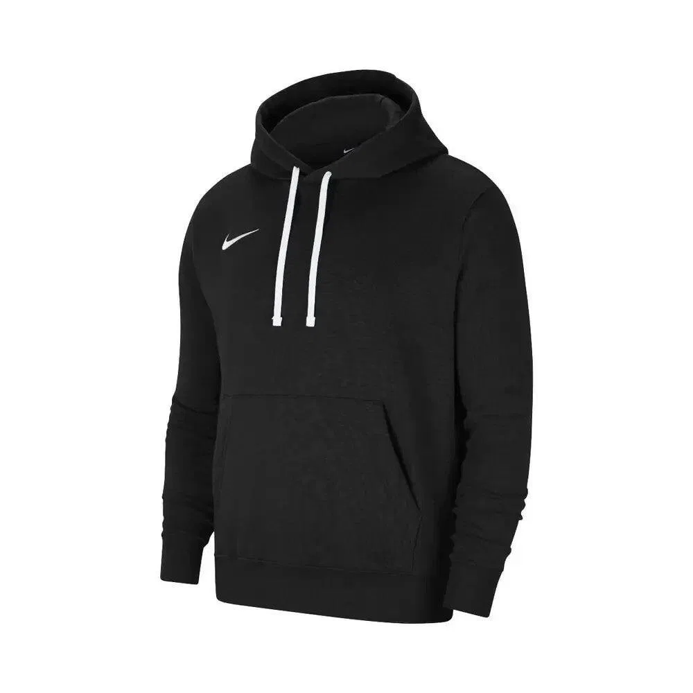 Мужское худи с капюшоном Team Club 20 Nike, Schwarz