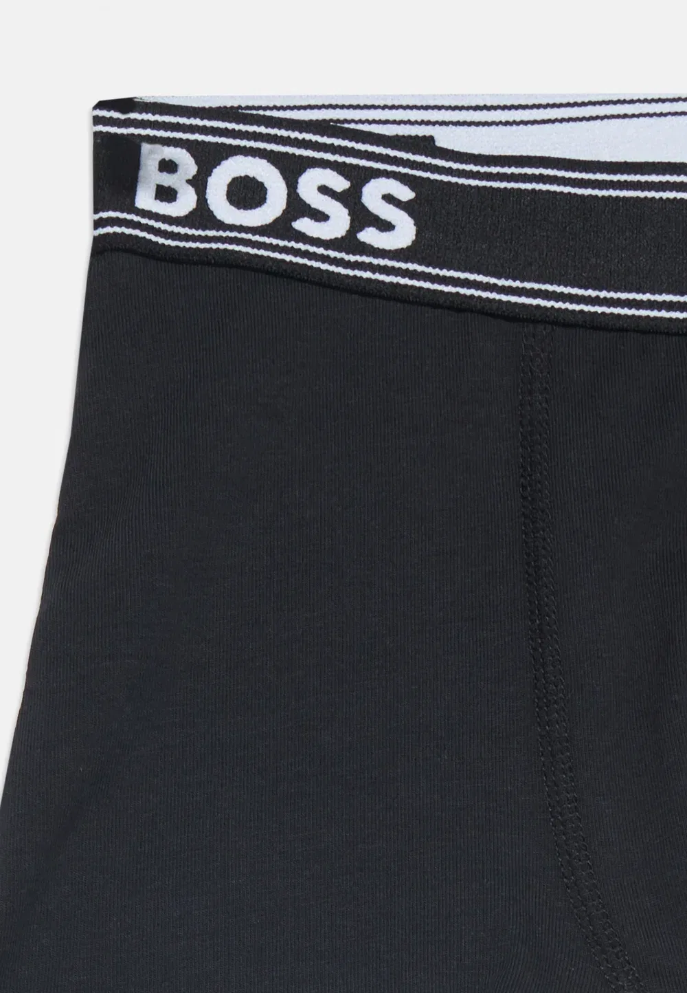 7 упаковок детских и подростковых трусов Boss Kidswear, Cookie — фото 4