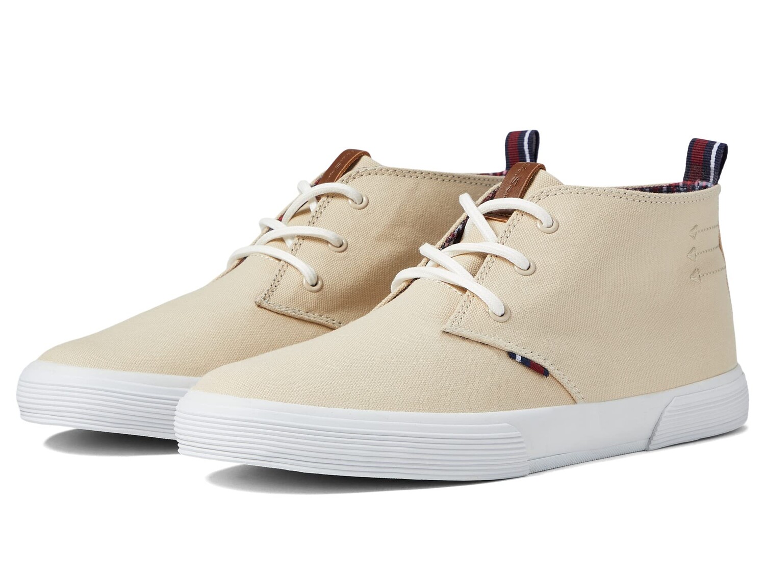 

Кроссовки Ben Sherman, Bristol Chukka