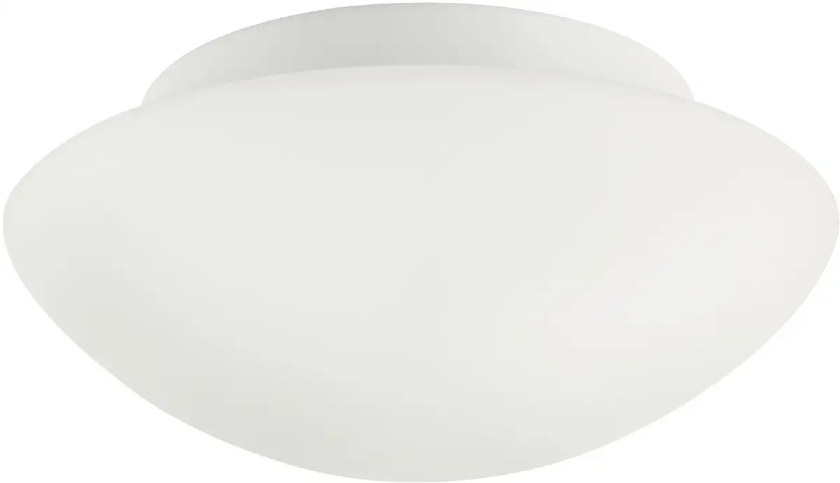 

Потолочный светильник Nordlux "Ufo Maxi" Ø 29,5 см, Высота: 11 см, белый