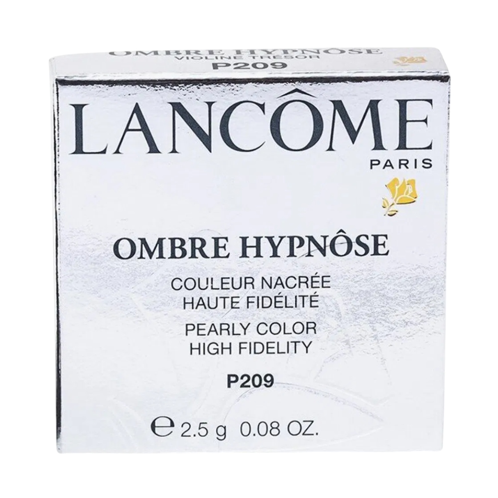 Тени для век Lancome Ombre Hypnose, P209 Violine Trésor — фото 2