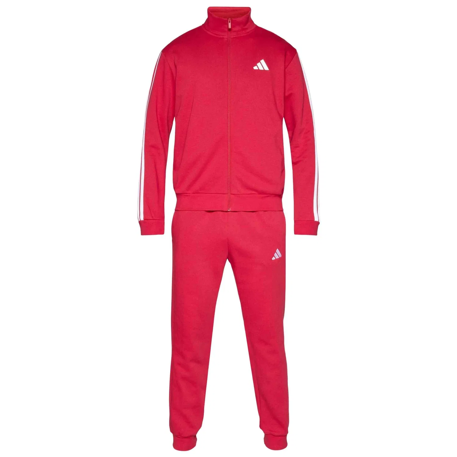 Мужской спортивный костюм Adidas KR7771, Rot