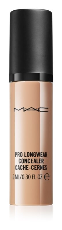 

Жидкий корректор MAC Cosmetics Pro Longwear Concealer, оттенок NC42 9 мл