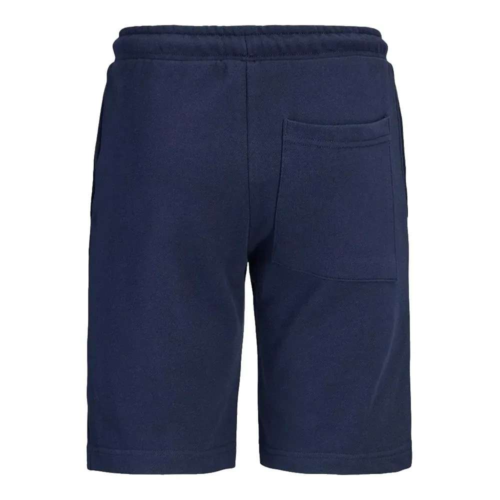 Шорты Gordon College Jack & Jones, синий — фото 2