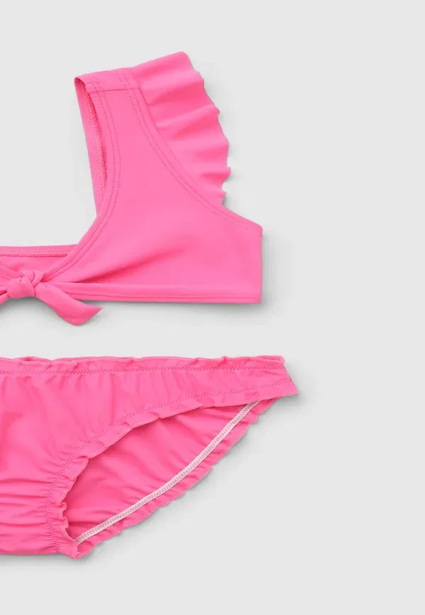 Купальник, модель Bikini, Terranova, розовый — фото 3