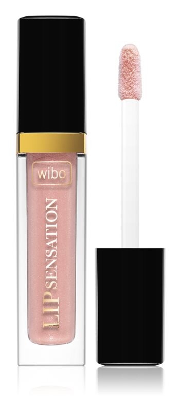 

Блеск для губ Wibo Lip Sensation, 10