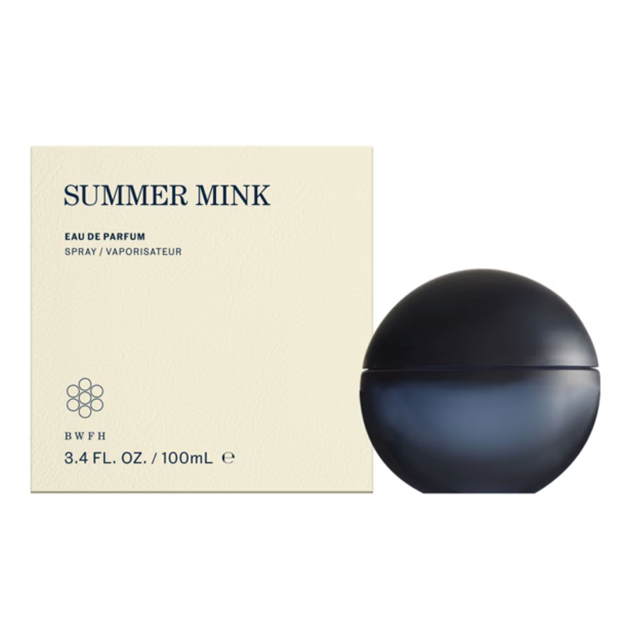 Парфюмерная вода Better World Fragrance House by Drake Summer Mink — фото 2