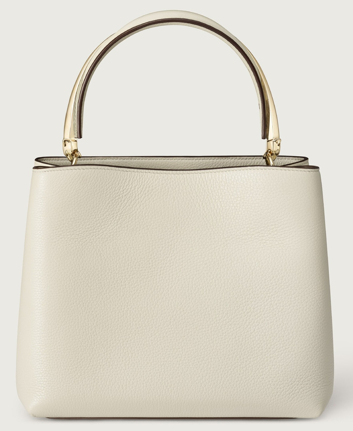 

Сумка Cartier Small Panthère Double, солево-белый