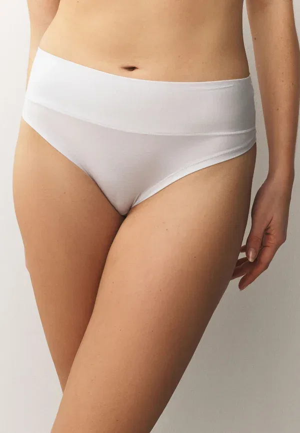 Комплект из 2 трусов, облегающий, Ultimate comfort, Next, белый