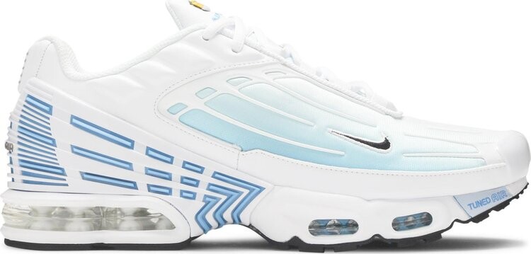 

Кроссовки Nike Air Max Plus 3 'Laser Blue', синий, Синий;серый, Кроссовки Nike Air Max Plus 3 'Laser Blue', синий