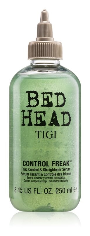

Сыворотка для непослушных и вьющихся волос TIGI Bed Head Control Freak
