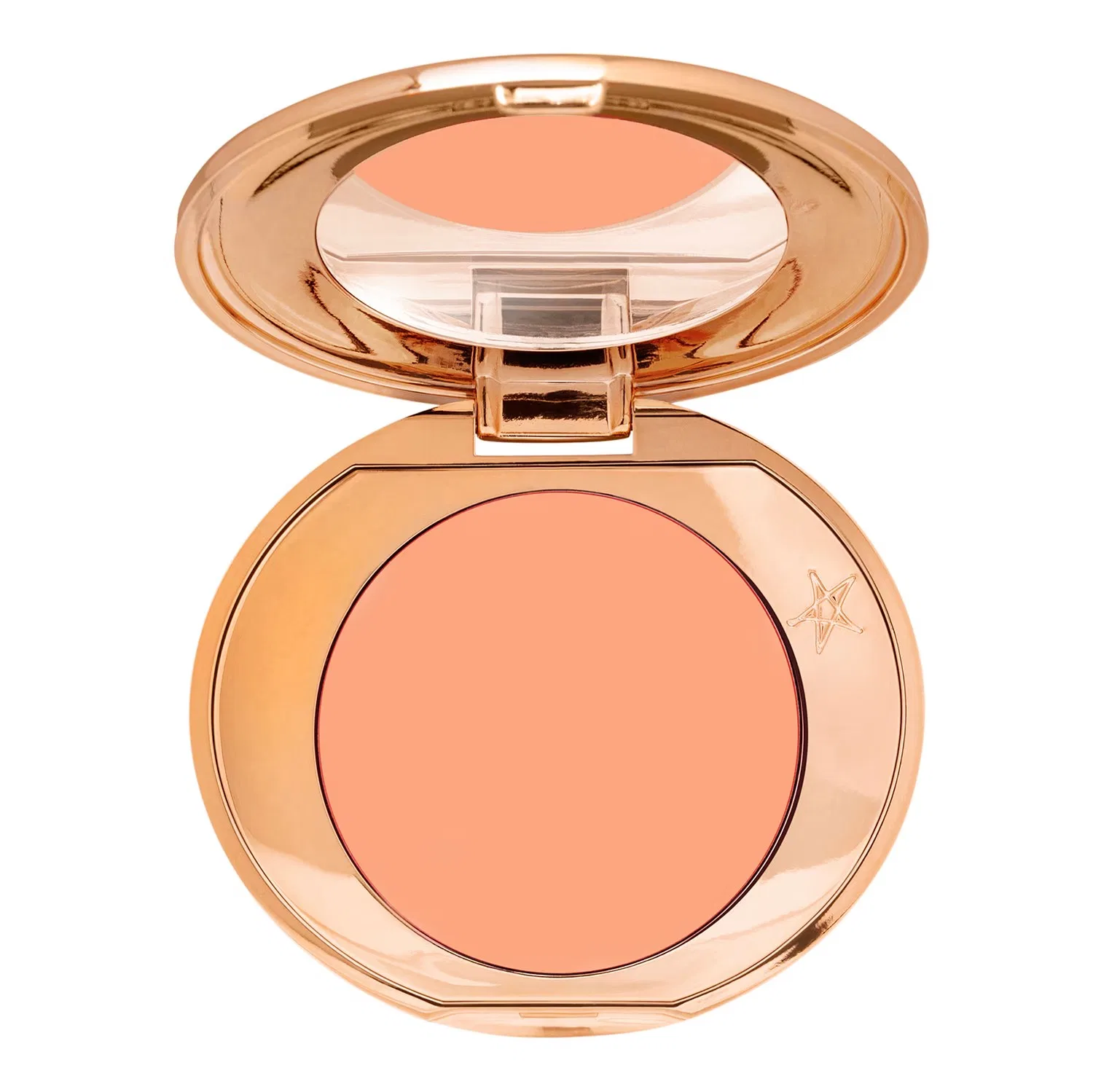 Корректирующий консилер Magic Vanish, 2,5 г, с воском карнаубы, CHARLOTTE TILBURY, Medium
