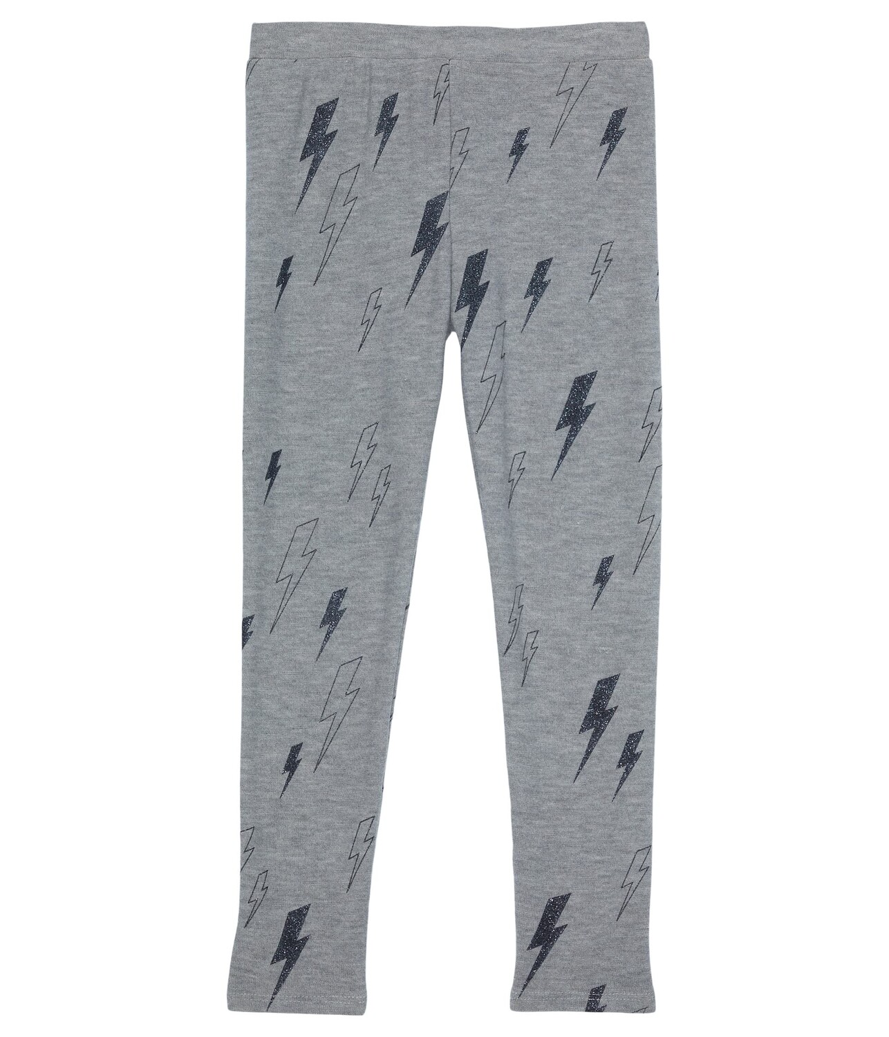 

Леггинсы Chaser Kids, Extra Soft Glittery Starry Night Pants