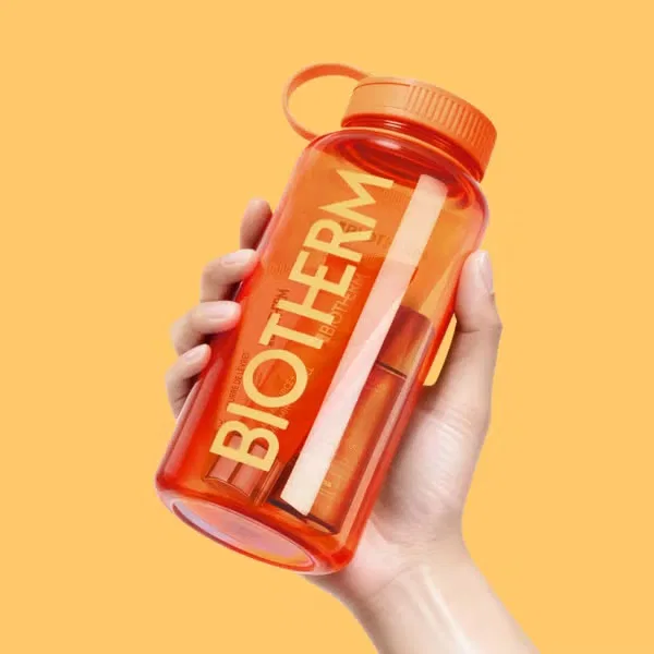 Набор для ухода за кожей Vitamin Glow Drop Set BIOTHERM — фото 3