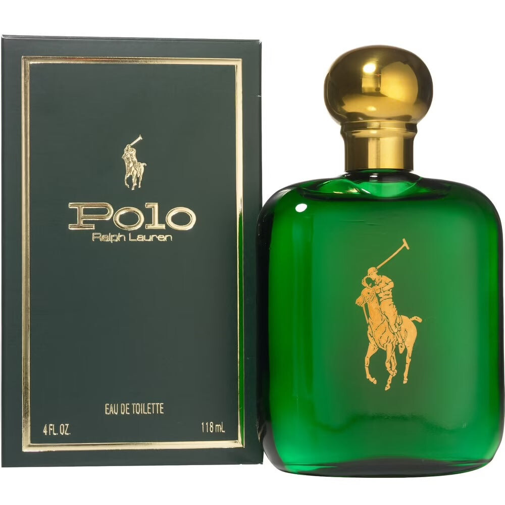 Ralph Lauren Туалетная вода Polo Green Men спрей 118мл — фото 3