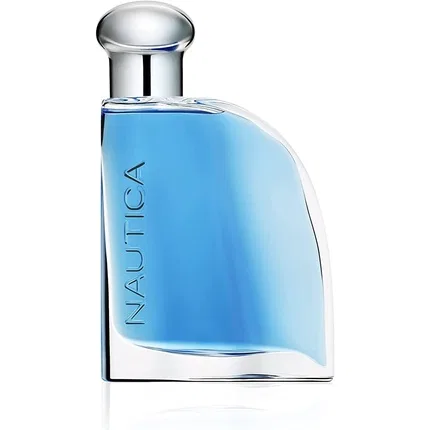 Туалетная вода Nautica Blue, 50 мл