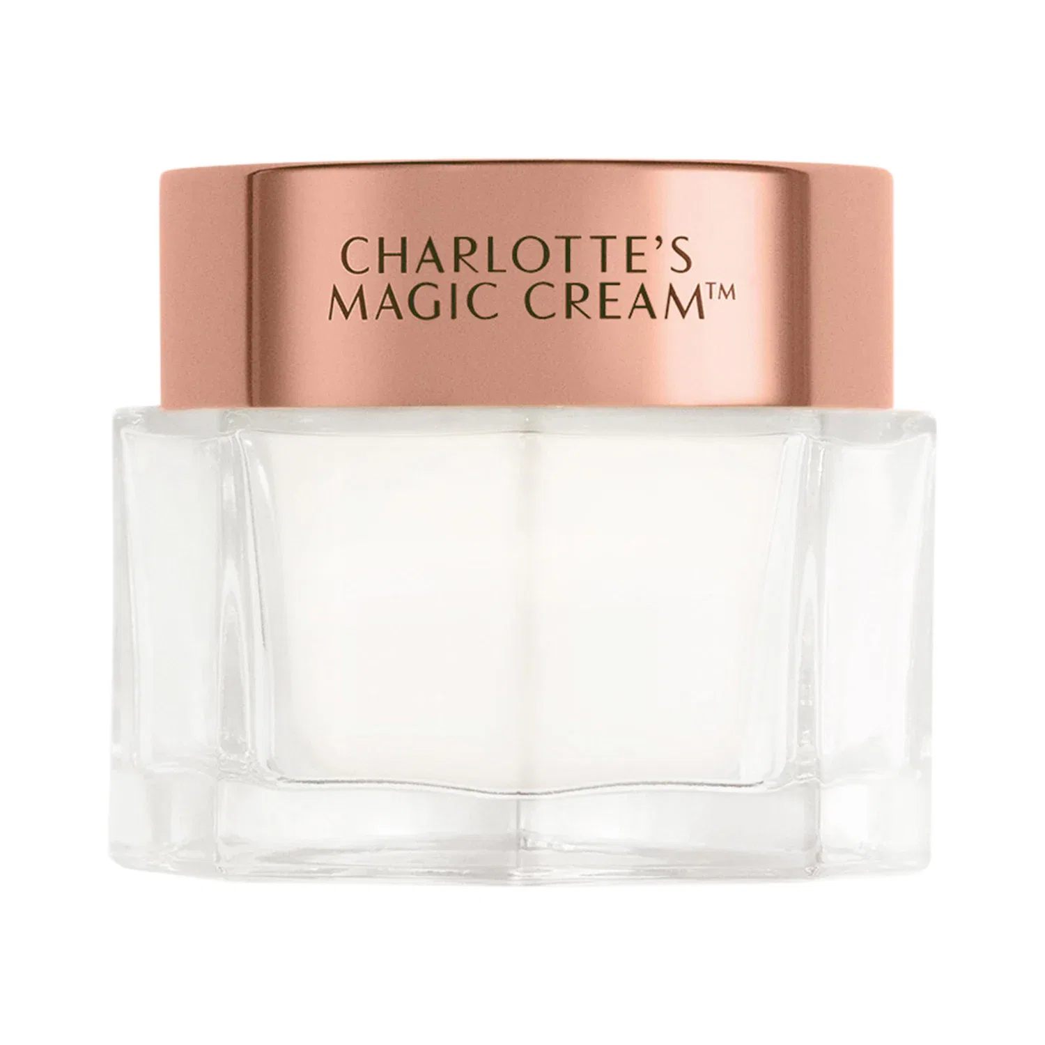 Крем для лица с гиалуроновой кислотой 30 мл антивозрастной Charlotte Tilbury