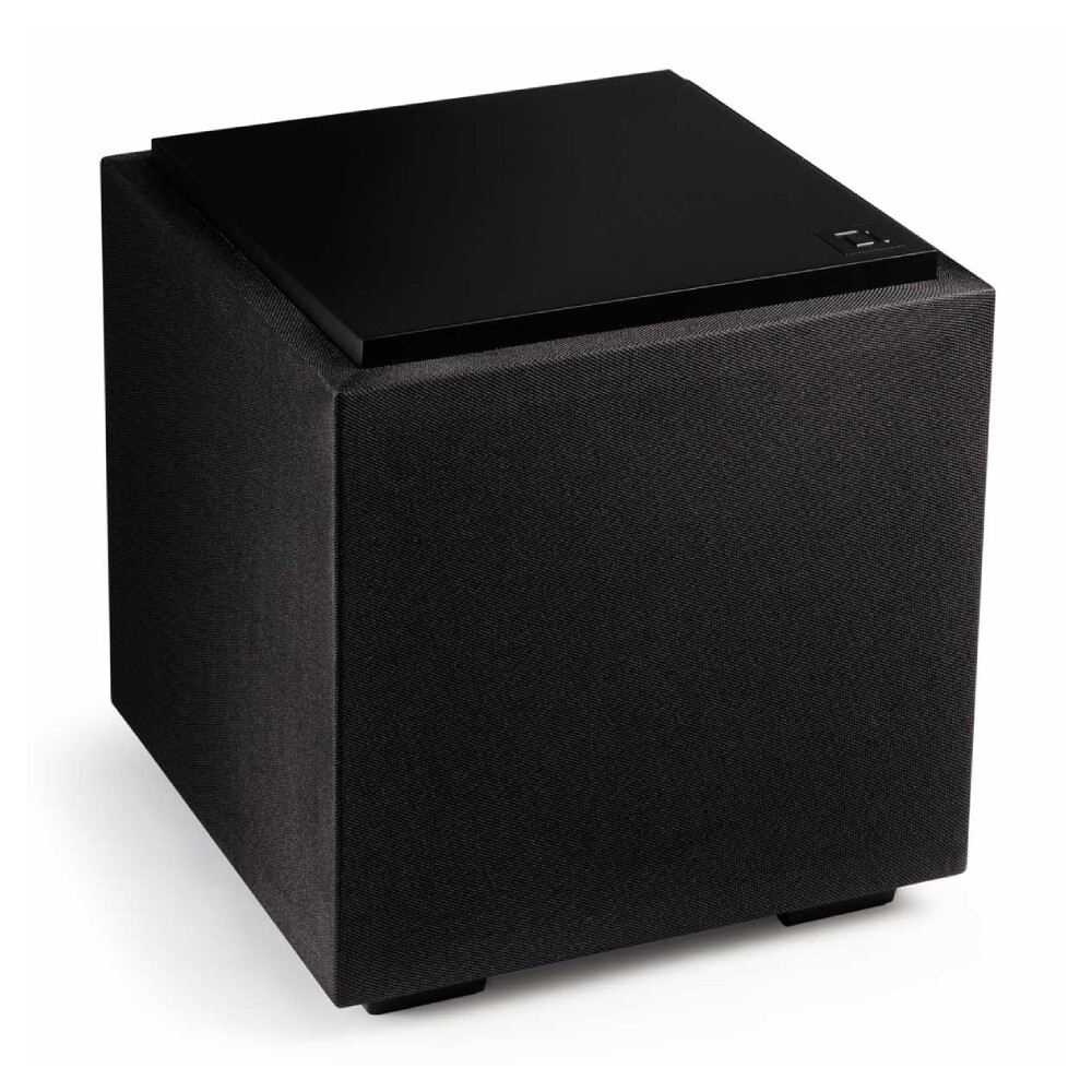 

Сабвуфер Definitive Technology DN8, 2 x 8", 500 Вт, черный