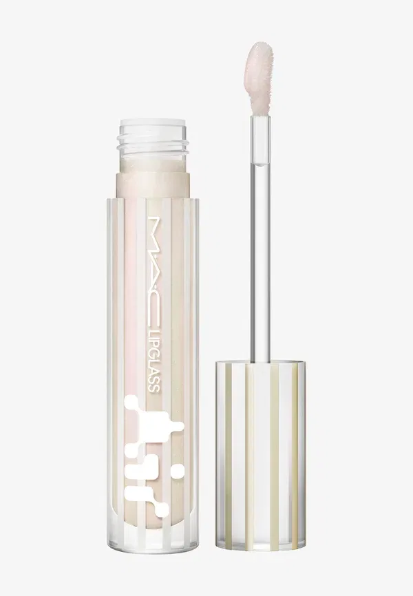 Блеск для губ Lipglass air - lip gloss, 5 мл, Mac, Frosting, цвет frosting