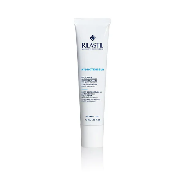 

Матирующий гель-крем Hydrotenseur Cremigel Rilastil, 40 ml