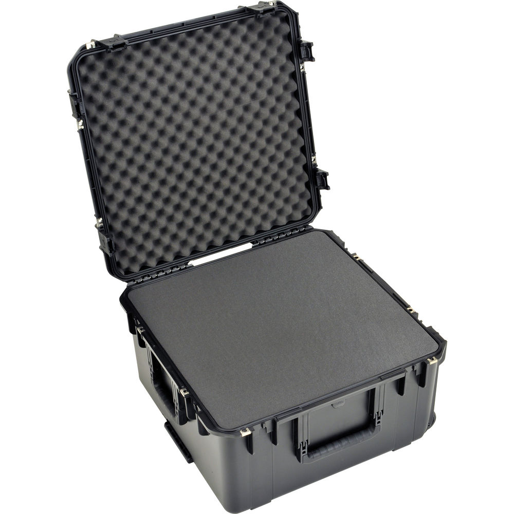 

Водонепроницаемый чехол SKB iSeries 2222-12 (кубический пенопласт)