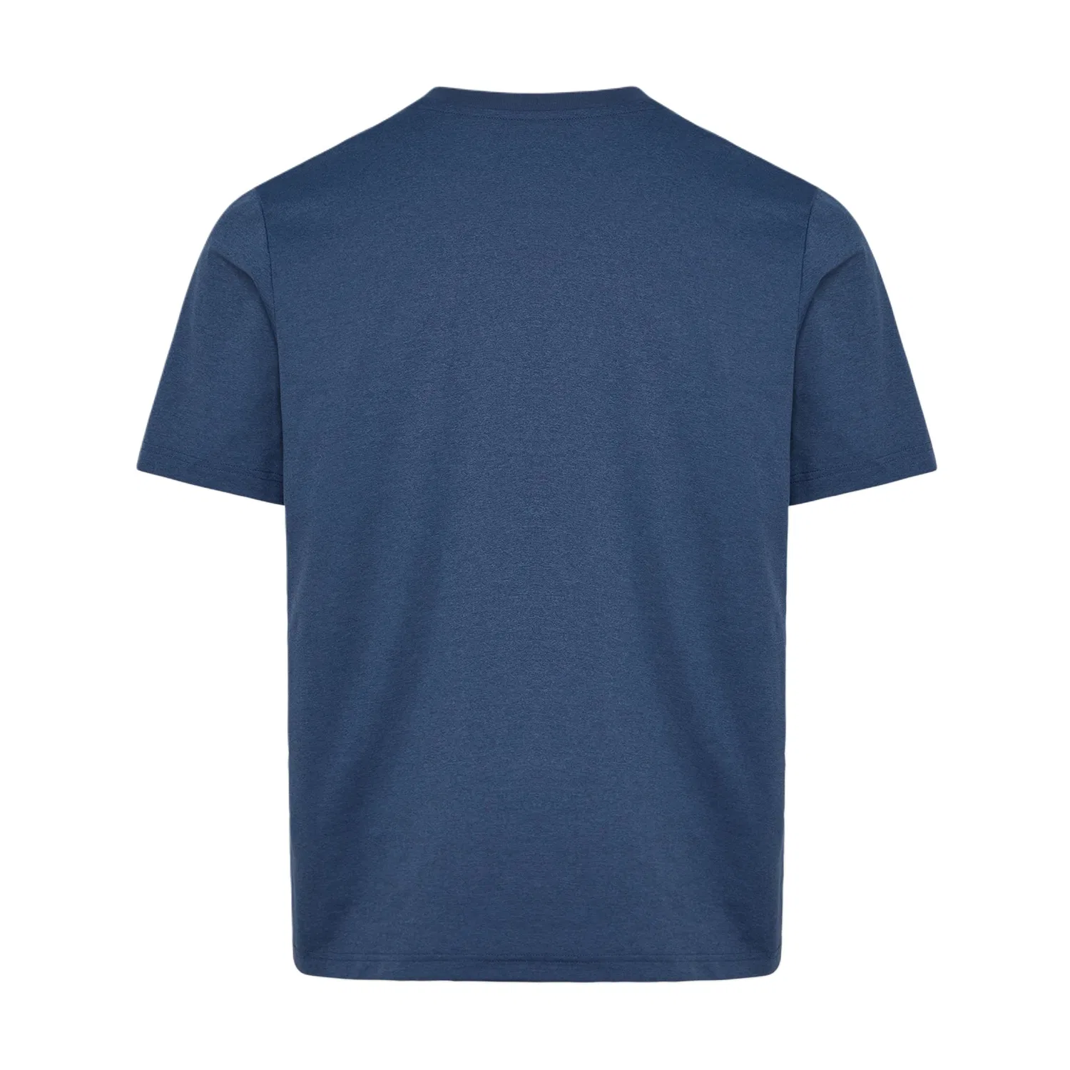 Футболка детская с круглым вырезом Soft Ink Blue Adidas, Soft Ink Blue — фото 3