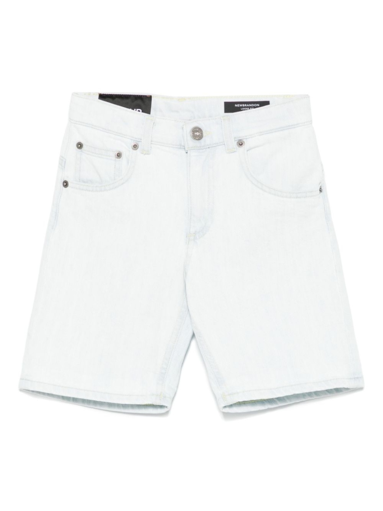 

DONDUP KIDS джинсовые шорты, синий