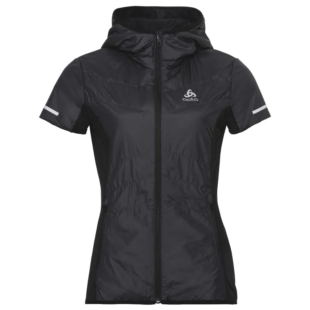 

Жилет Odlo Irbis X-Warm, черный