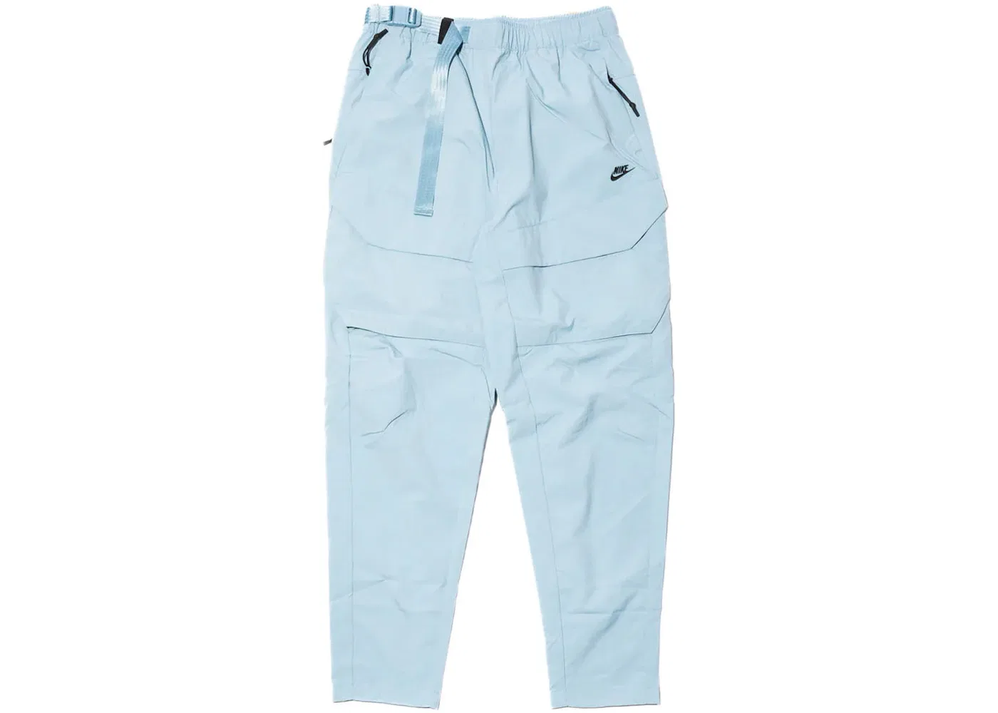 Мужские штаны карго без подкладки Nike Tech Pack, Light Blue