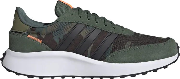 

Кроссовки Adidas Run 70s 'Green Oxide Camo', зеленый, Зеленый;серый, Кроссовки Adidas Run 70s 'Green Oxide Camo', зеленый