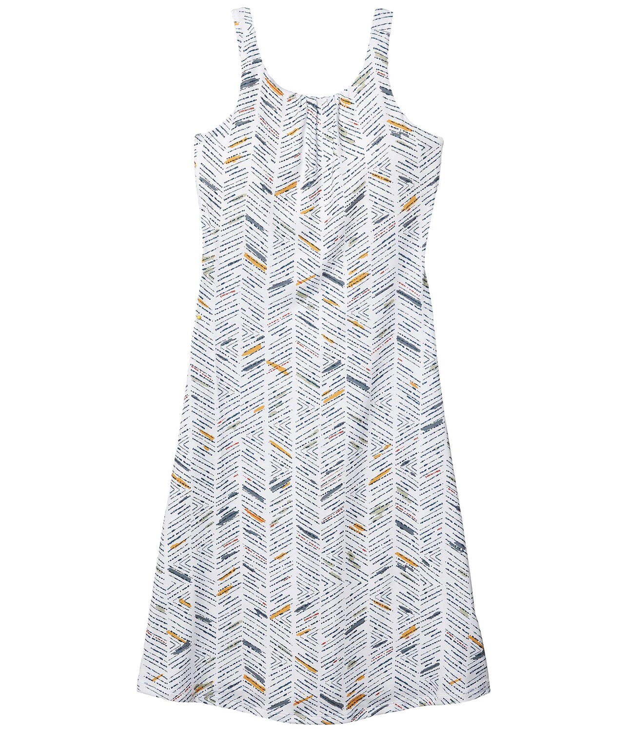 

Платье Prana, Skypath Dress