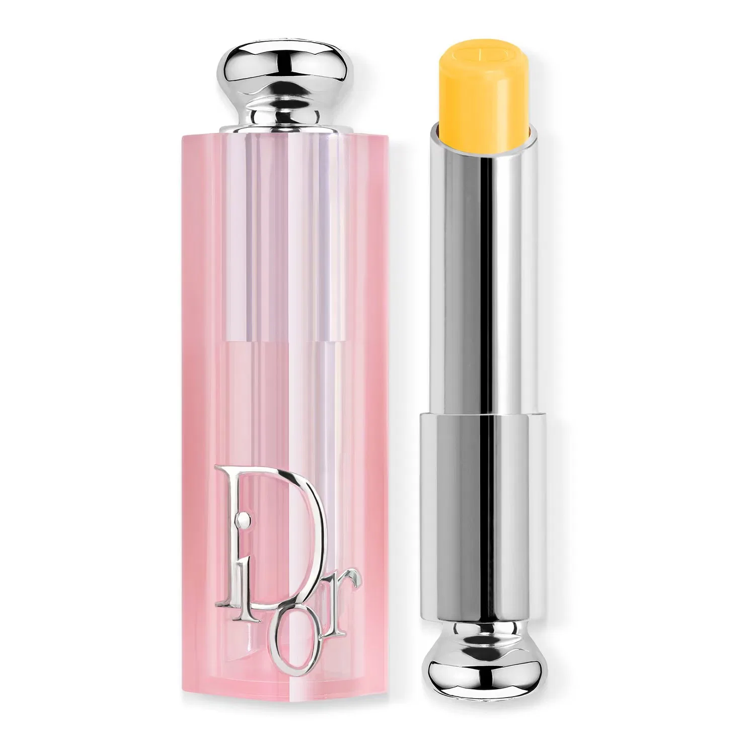 Бальзам для губ Dior Addict Lip Glow 3,2 г, с pH-активацией цвета, 203