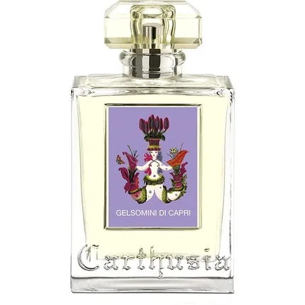 Туалетная вода Carthusia, 50 мл
