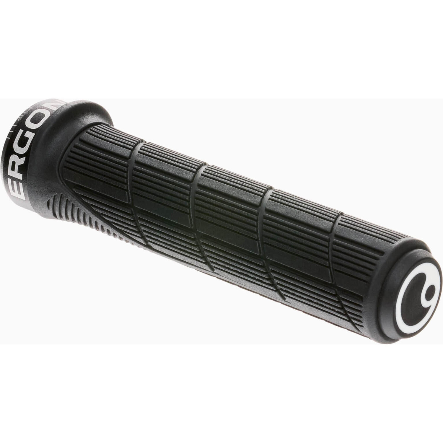 

Грипсы GD1 EVO Slim - черные ERGON, черный