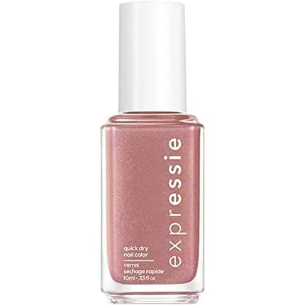 Лак для ногтей быстросохнущий Essie Expressie, Nude, 10 мл