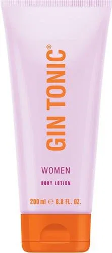 Лосьон для тела Gin Tonic, 200 мл