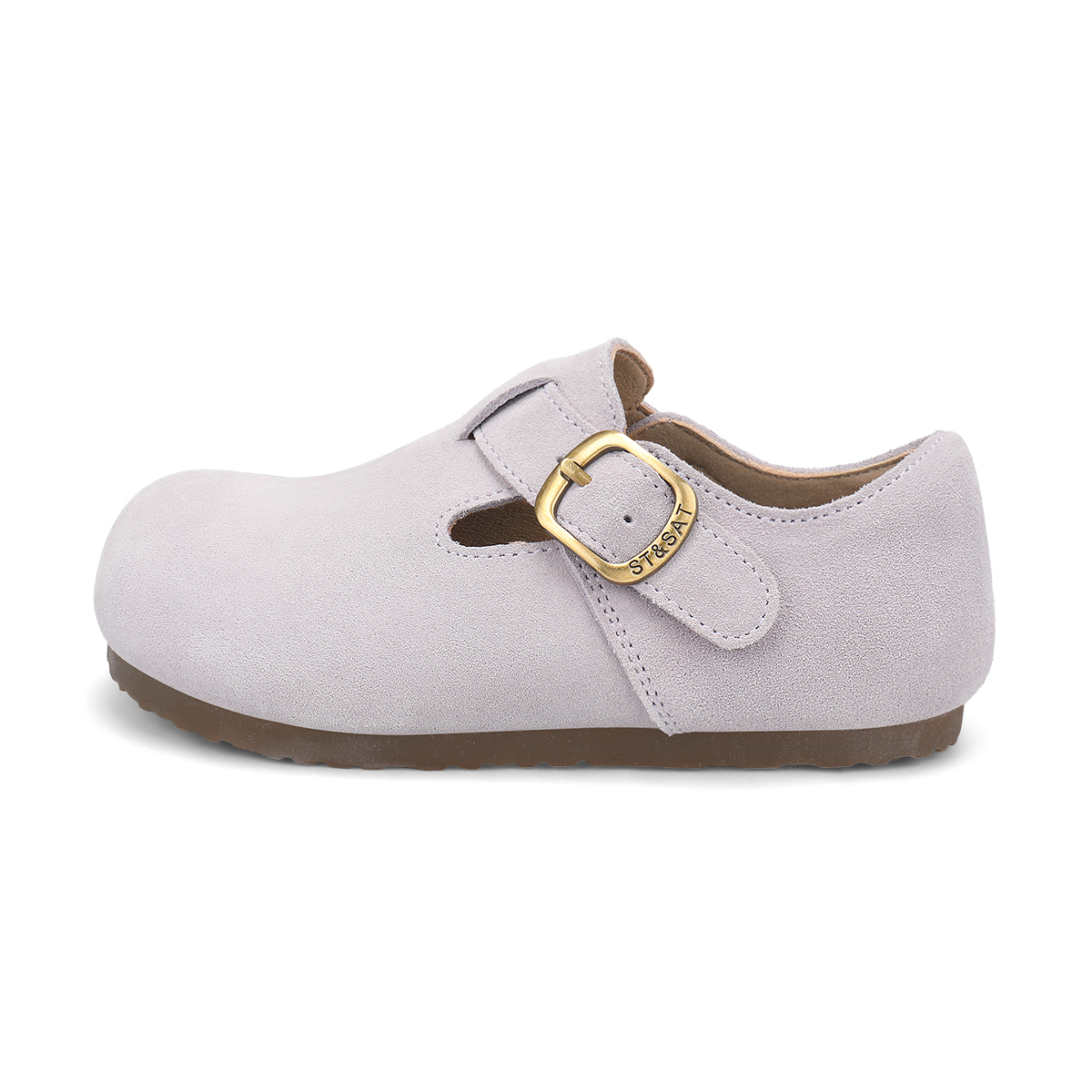 

Низкие Детские сандалии ST&SAT KIDS, фиолетовый